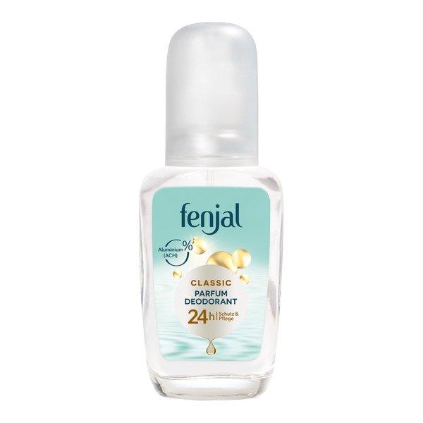 fenjal  Pumpspray Deodorant Classic  