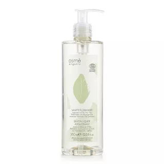Osmé Organic Hand Liquid Soap Savon liquide adoucissant  
