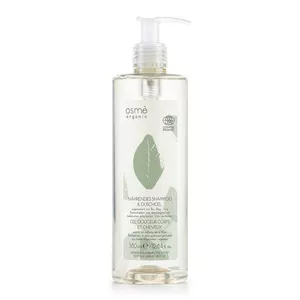 Shampoo doccia delicato 