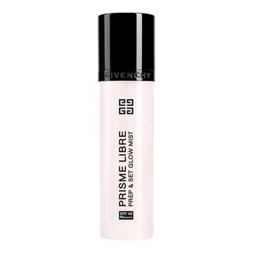 Prisme Libre Prep & Set Glow Mist - Make-up-Basis Und Fixierer