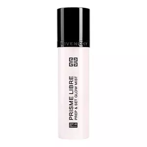 Prisme Libre Prep & Set Glow Mist - Make-up-Basis Und Fixierer