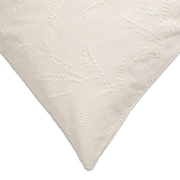 Manor Nevado Perkal Washed Kissenbezug  