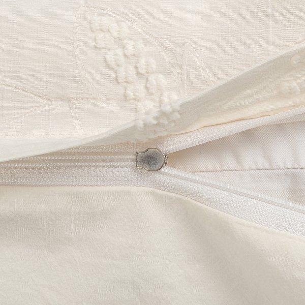 Manor Nevado Perkal Washed Kissenbezug  