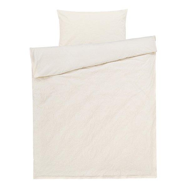 Manor Nevado Perkal Washed Kissenbezug  