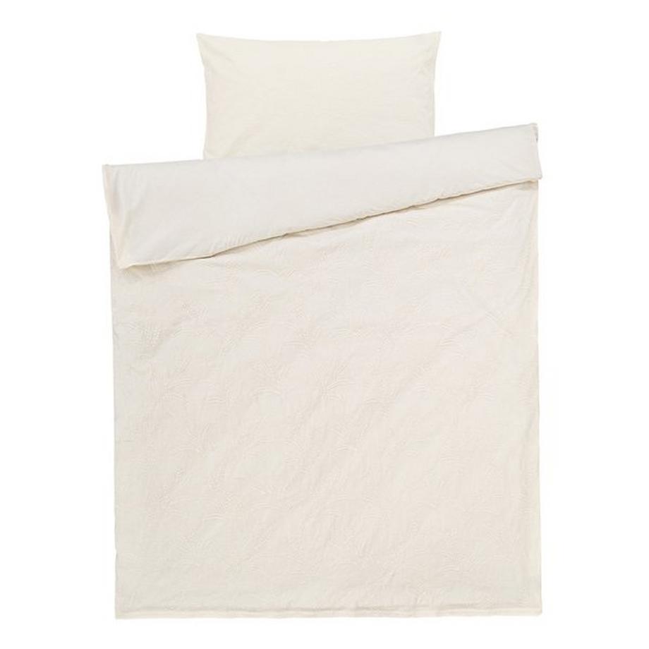 Manor Nevado Perkal Washed Kissenbezug  