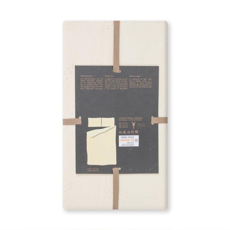 Manor Nevado Copripiumino  