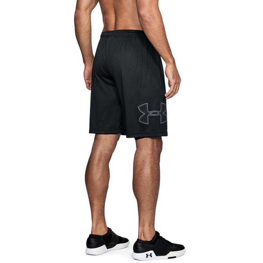 UNDER ARMOUR UA TECH GRAPHIC SHORT Shorts 