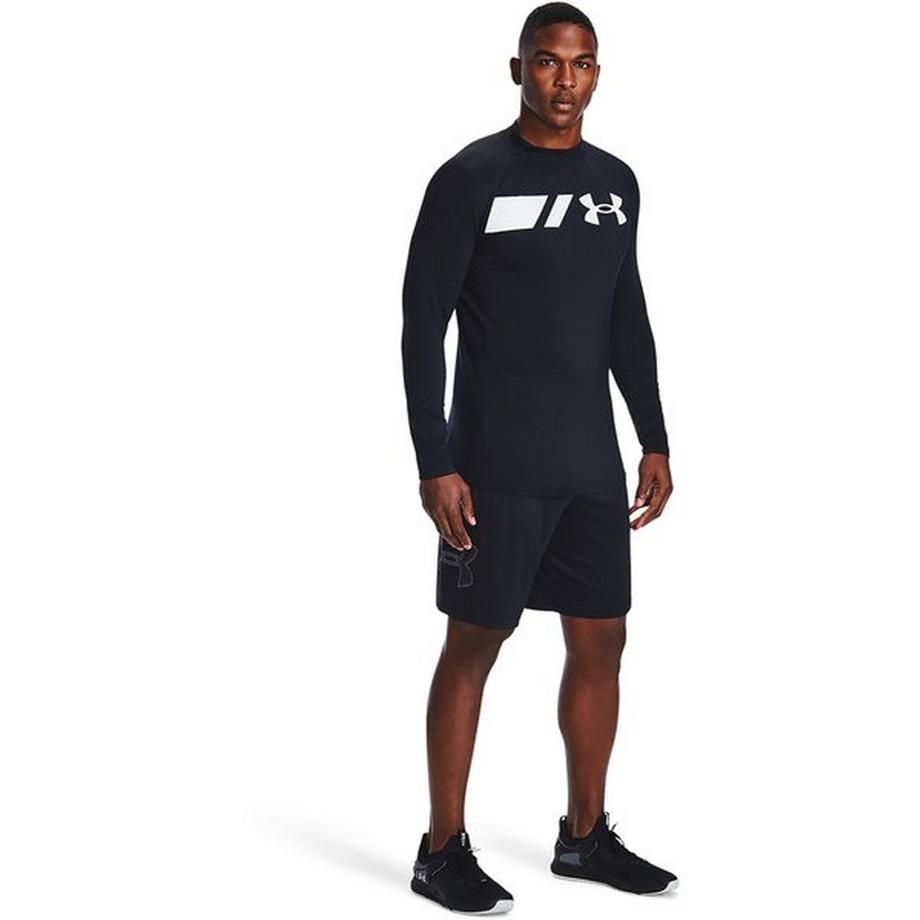 UNDER ARMOUR UA TECH GRAPHIC SHORT Shorts 
