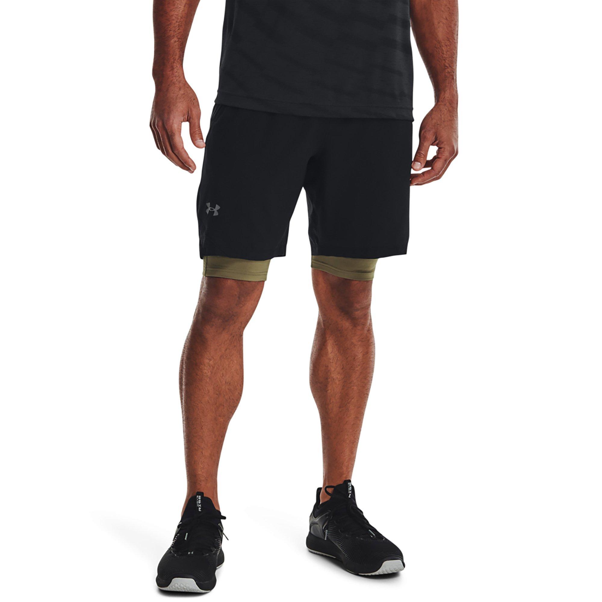 UNDER ARMOUR UA Vanish Woven 8in Shorts Shorts 