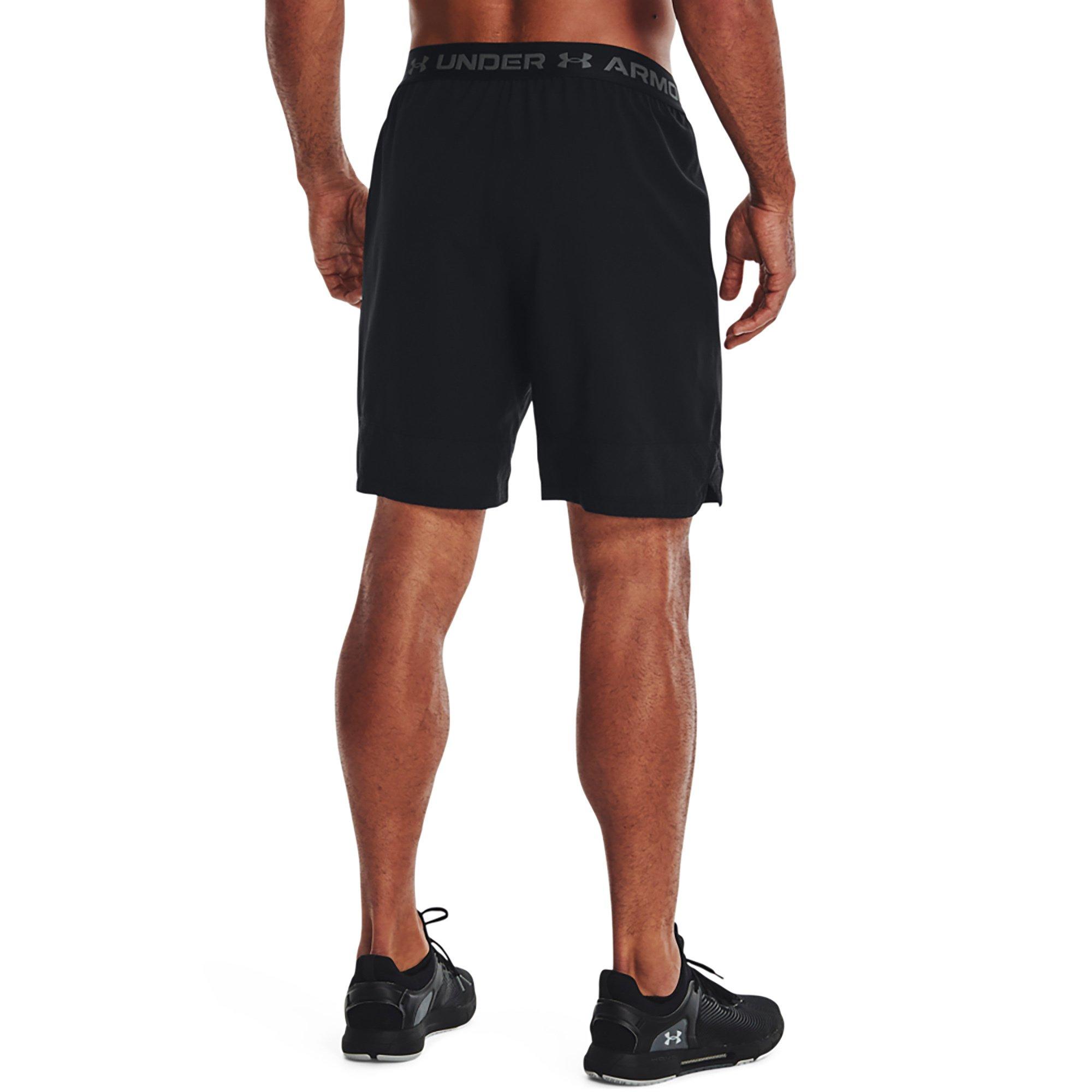 UNDER ARMOUR UA Vanish Woven 8in Shorts Shorts 