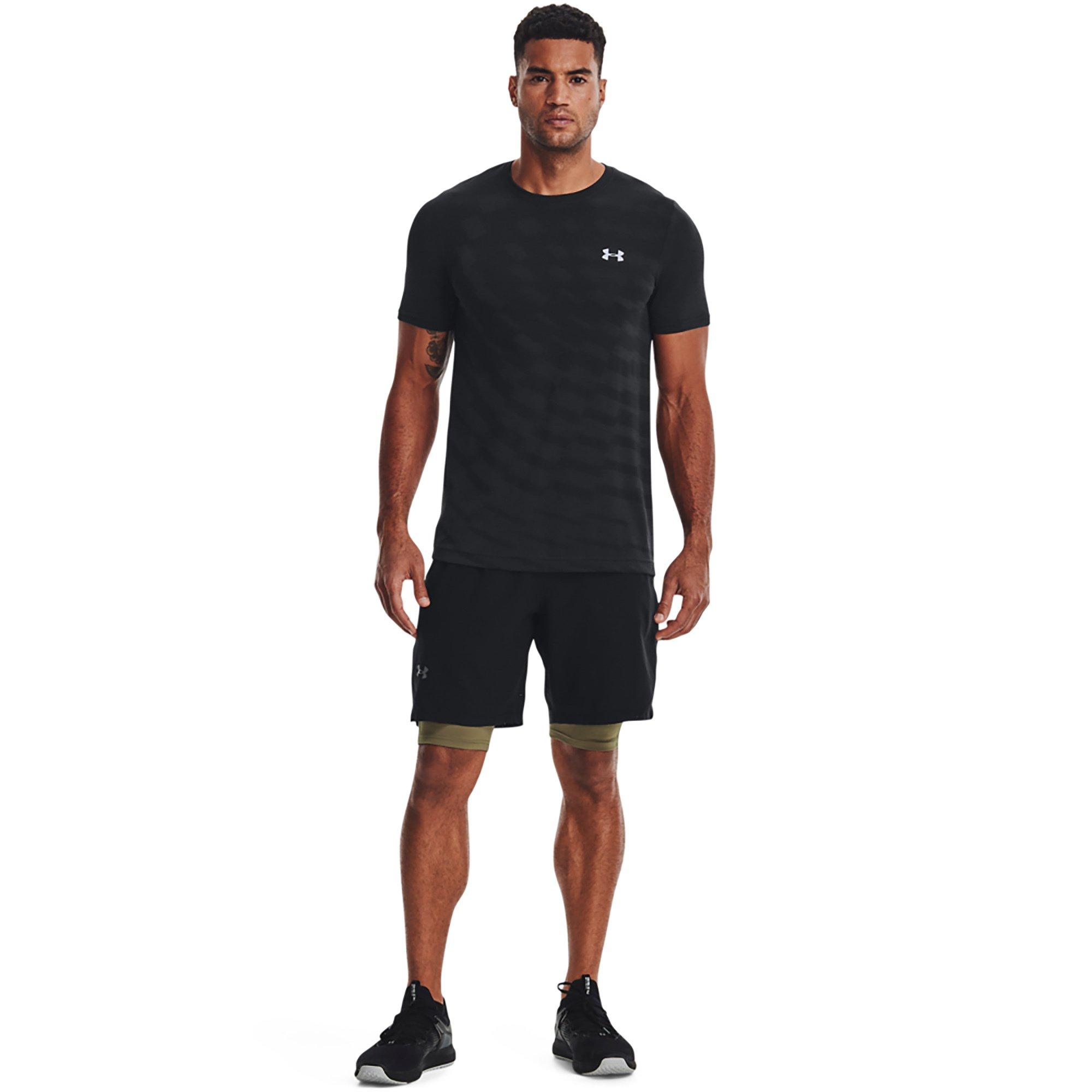 UNDER ARMOUR UA Vanish Woven 8in Shorts Shorts 