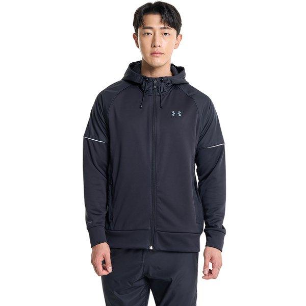 UNDER ARMOUR UA AF Storm FZ Hoodie Veste en molleton 