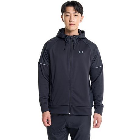 UNDER ARMOUR UA AF Storm FZ Hoodie Veste en molleton 