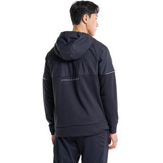 UNDER ARMOUR UA AF Storm FZ Hoodie Veste en molleton 