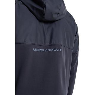 UNDER ARMOUR UA AF Storm FZ Hoodie Veste en molleton 