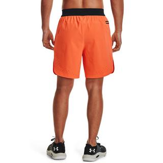 UNDER ARMOUR UA Peak Woven Shorts Pantaloncini 