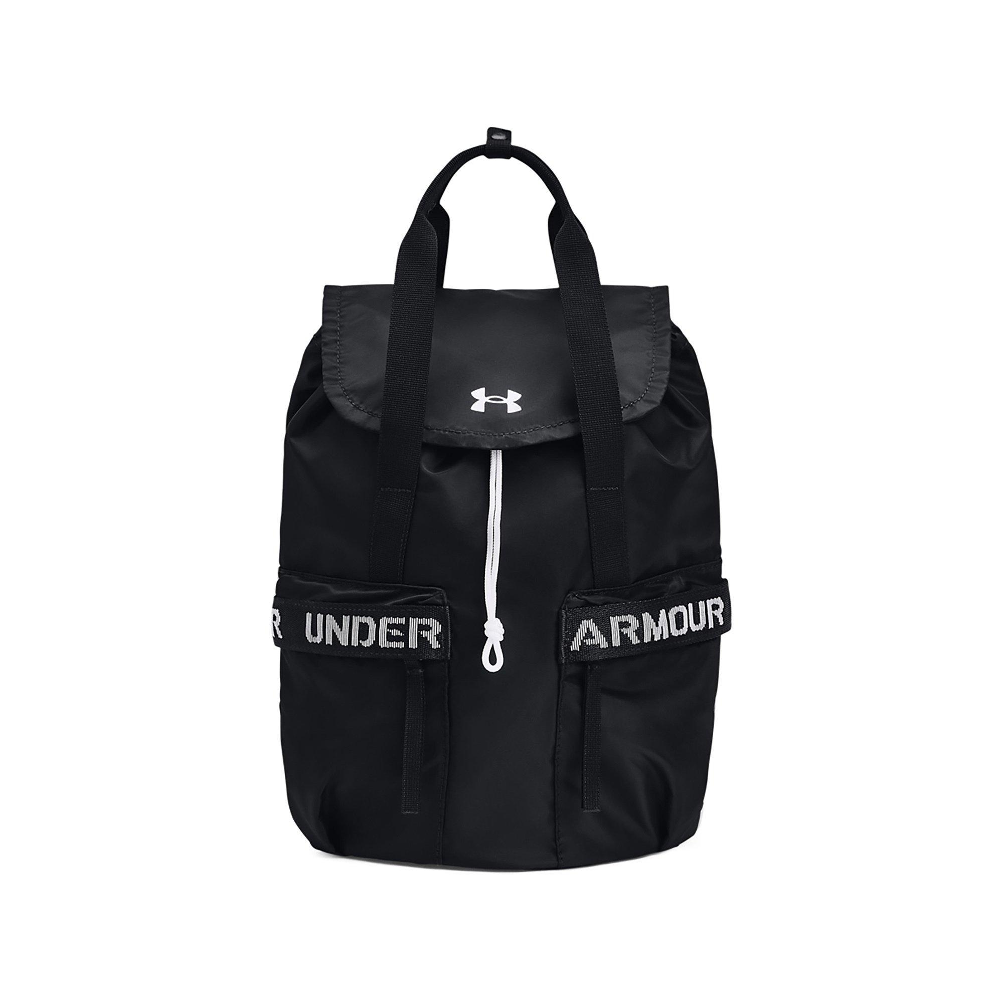 Image of Rucksack Unisex Black ONE SIZE