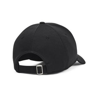 UNDER ARMOUR Men's UA Blitzing Adj Casquette 