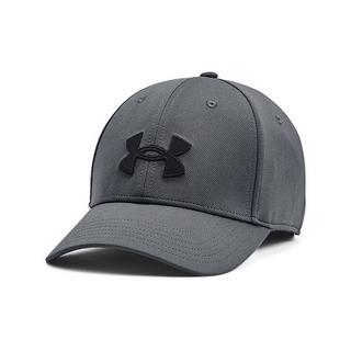 UNDER ARMOUR Men's UA Blitzing Adj Casquette 