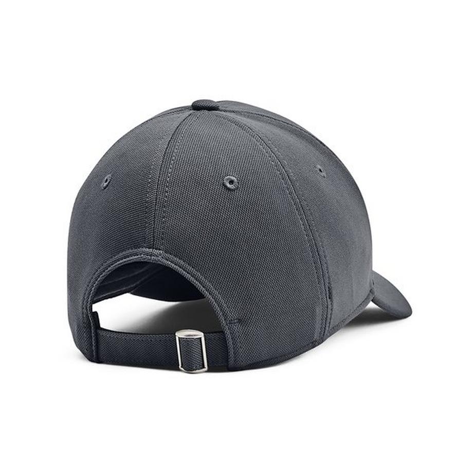 UNDER ARMOUR Men's UA Blitzing Adj Casquette 