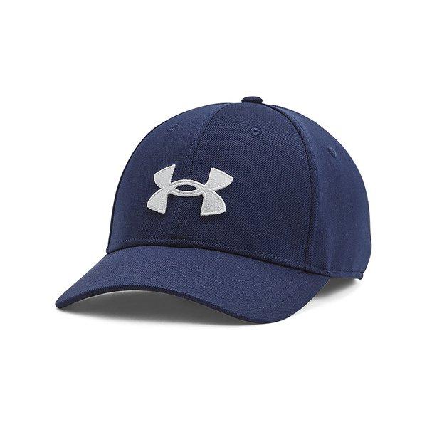 Image of Cap Unisex Dunkelblau ONE SIZE
