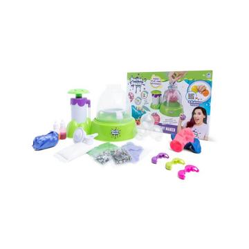 Doctor Squish, Squishy Maker Station