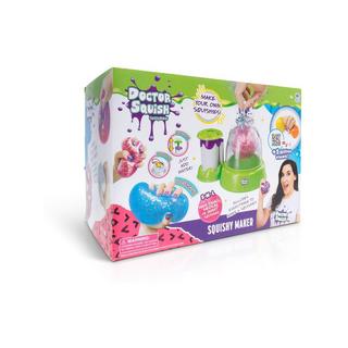 Boti  Doctor Squish, Squishy Maker Station 