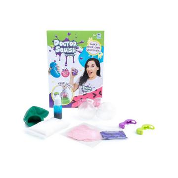 Doctor Squish, Refill Pack