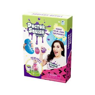 Boti  Doctor Squish, Refill Pack 