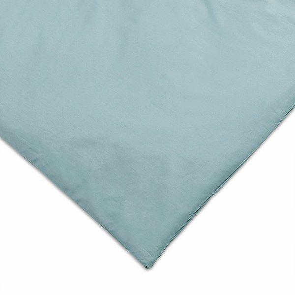 Manor Percale Uni Housse de couette  