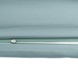 Manor Percale Uni Housse de couette  