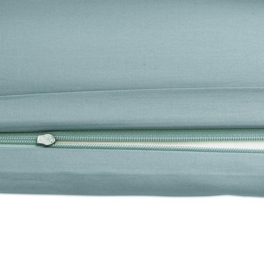 Manor Percale Uni Housse de couette  