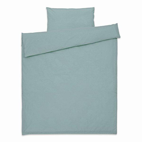 Manor Percale Uni Housse de couette  