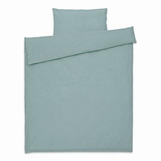 Manor Percale Uni Housse de couette  