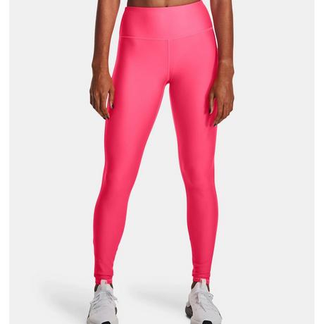 UNDER ARMOUR Armour Branded Legging Lange Sport Tights 