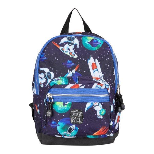 Image of Pick&Pack Rucksack Space Sports - 22X31X11CM