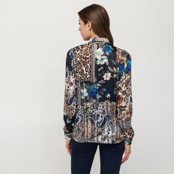 GUESS  Top Multicolor