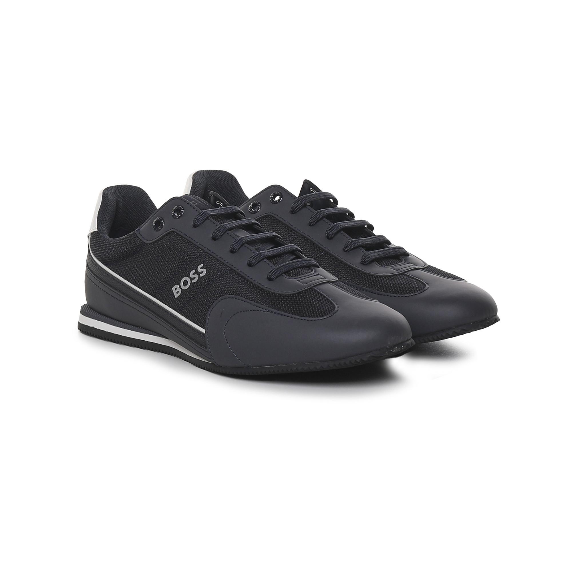 BOSS Rusham Sneakers, basses 