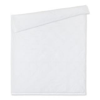 Manor Percalle Uni Copripiumino  