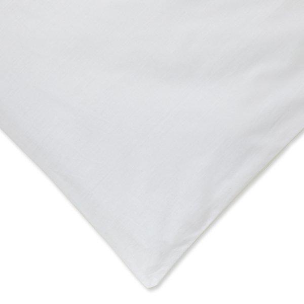 Manor Percale Uni Housse de couette  