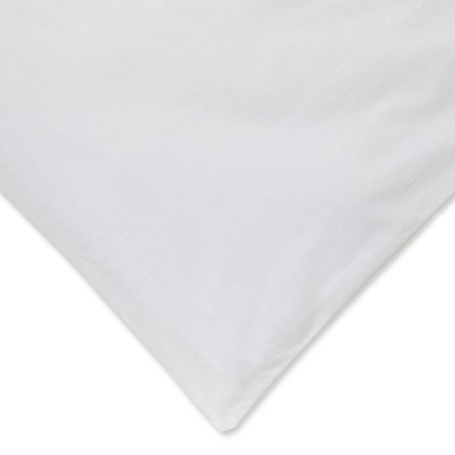 Manor Percale Uni Housse de couette  