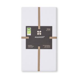 Manor Percalle Uni Copripiumino  