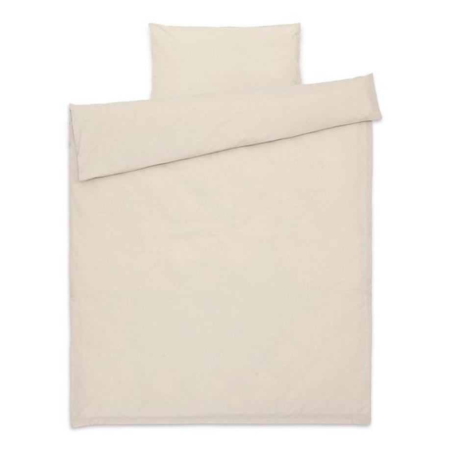 Manor Percale Uni Housse de couette  
