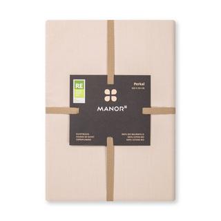 Manor Percalle Uni Copripiumino  