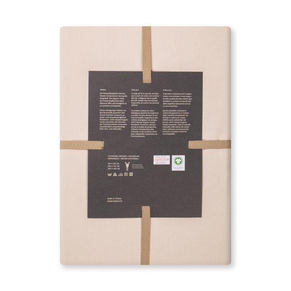 Manor Perkal Uni Duvetbezug  