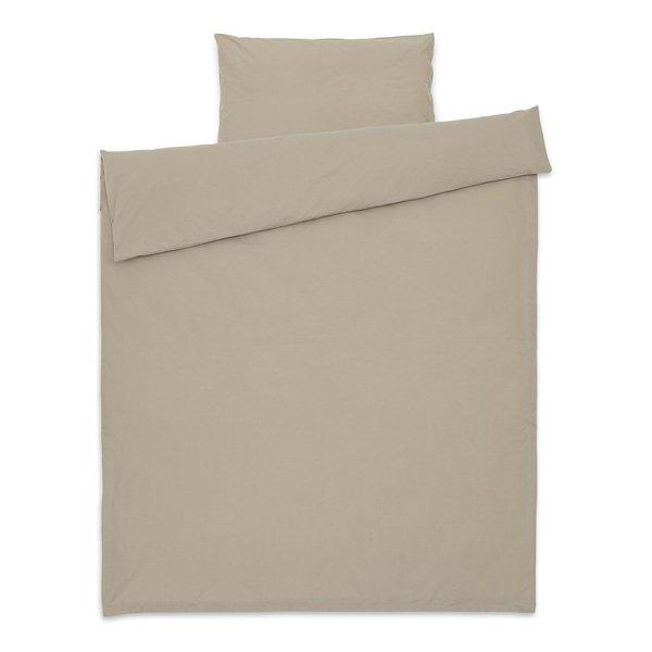 Manor Percale Uni Housse de couette  