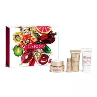 CLARINS NUTRI-LUMIERE Nutri-Lumière Collection 