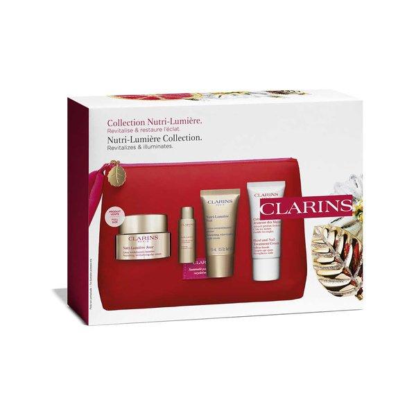 CLARINS NUTRI-LUMIERE Nutri-Lumière Collection 