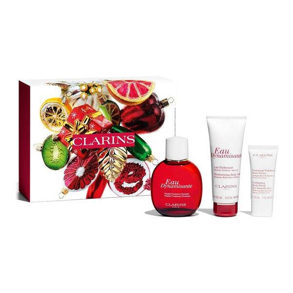 Image of CLARINS Eau Dynamisante Collection - Set