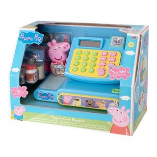 HTI  La Caisse De Peppa 